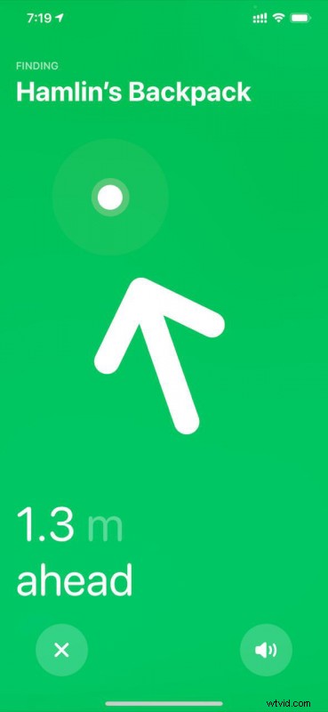 Effortlessly Locate AirTags with iPhone s Precision Finding Guide