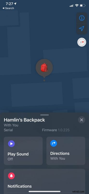 Step-by-Step Guide: How to Set Up AirTag on iPhone and iPad