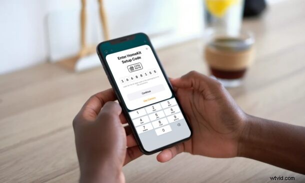Add HomeKit Accessories Without QR Code: Easy iPhone Manual Setup Guide
