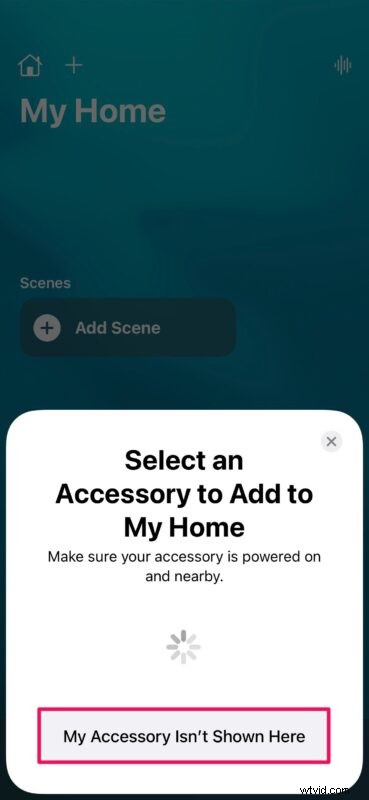 Add HomeKit Accessories Without QR Code: Easy iPhone Manual Setup Guide