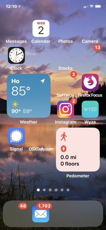iPhone Icons Missing from Home Screen? Proven Fixes to Restore Them