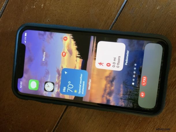 iPhone Icons Missing from Home Screen? Proven Fixes to Restore Them