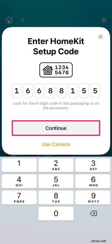 Add HomeKit Accessories Without QR Code: Easy iPhone Manual Setup Guide