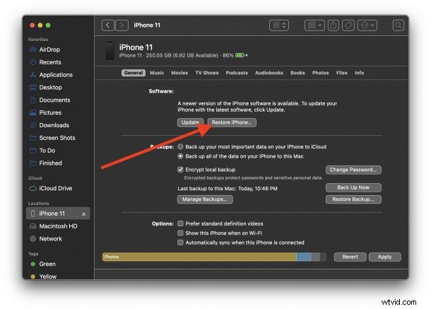 How to Safely Downgrade iOS 15 Beta to Stable iOS 14.x: Step-by-Step Guide