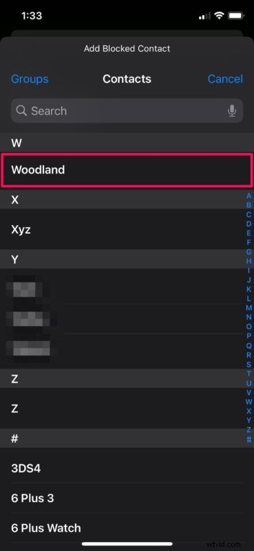 How to Block Unwanted FaceTime Calls on iPhone and iPad: Easy Steps
