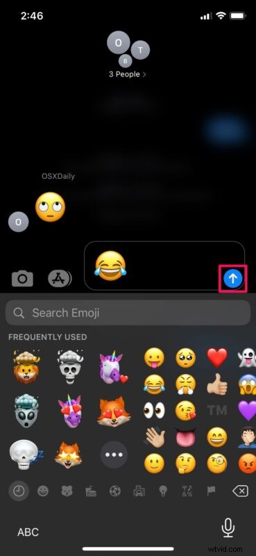 Master Inline Replies in iMessage: Step-by-Step Guide for iPhone & iPad