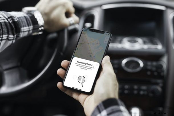 How to Connect Third-Party Accessories to Find My on iPhone & iPad: Step-by-Step Guide