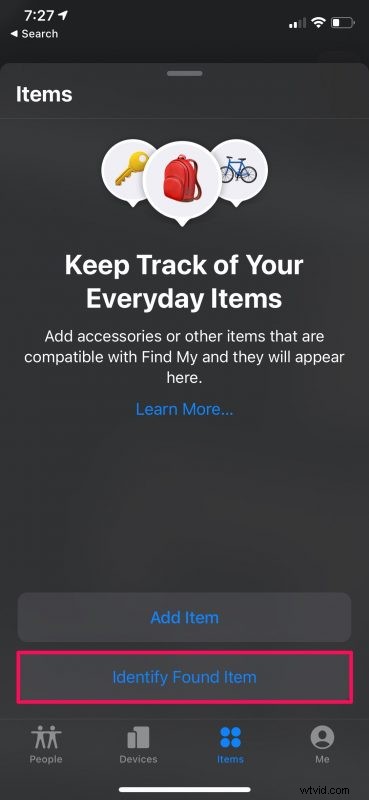 Found a Lost AirTag? Here s How to Find and Contact Its Owner