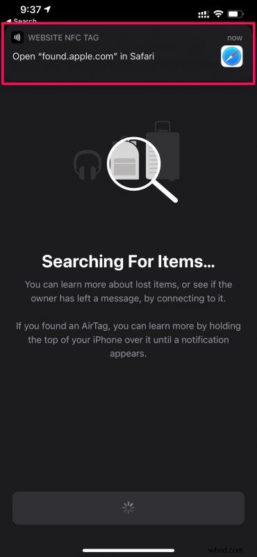 Found a Lost AirTag? Here s How to Find and Contact Its Owner