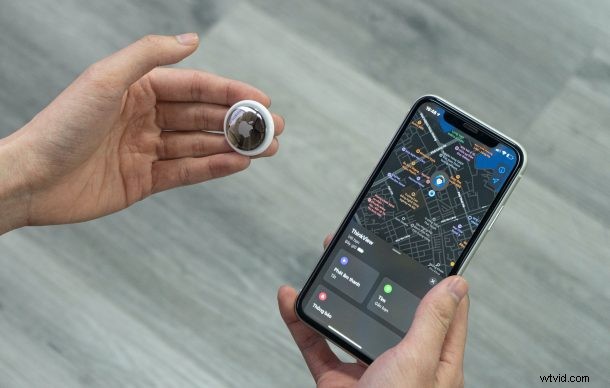Found a Lost AirTag? Here s How to Find and Contact Its Owner