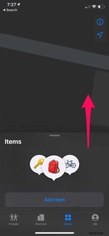 Found a Lost AirTag? Here s How to Find and Contact Its Owner