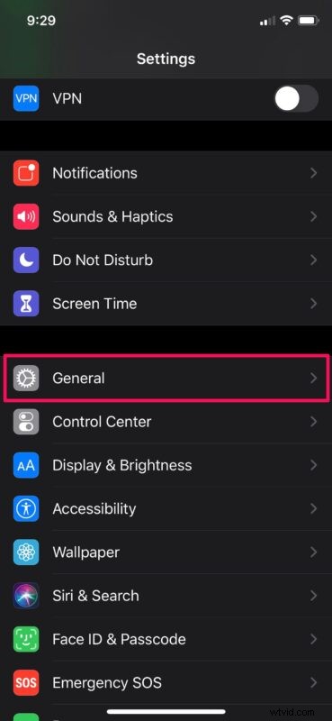 How to Customize Automatic Updates on iOS & iPadOS: Step-by-Step Guide