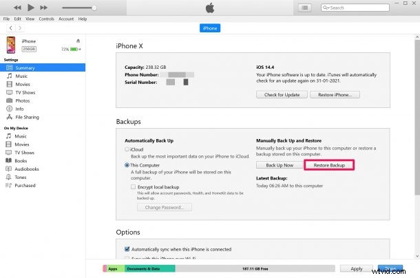 3 Proven Ways to Recover Deleted Voice Memos on iPhone & iPad