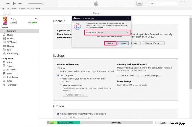 3 Proven Ways to Recover Deleted Voice Memos on iPhone & iPad