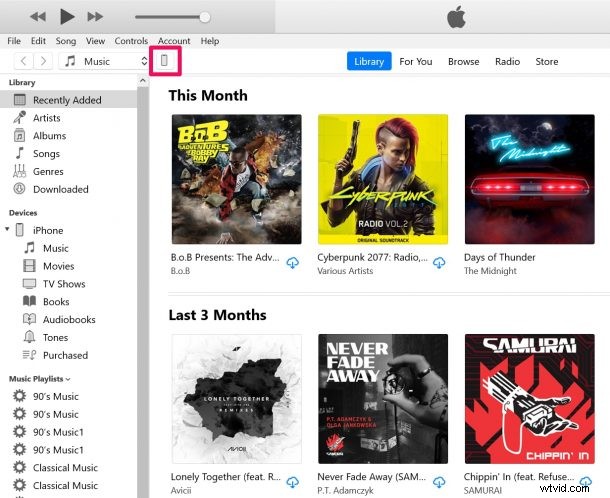 3 Proven Ways to Recover Deleted Voice Memos on iPhone & iPad