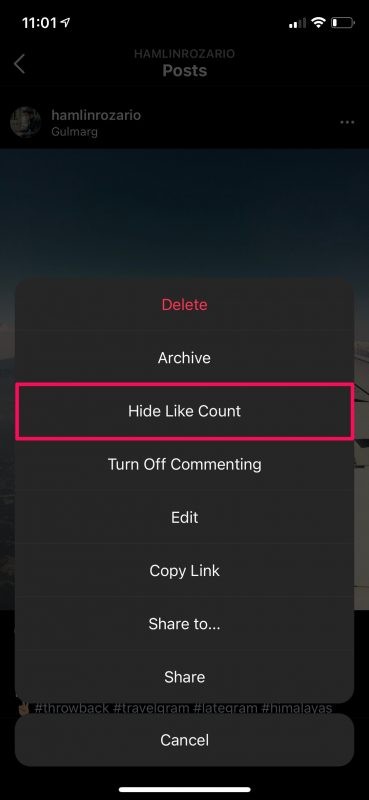 How to Hide Likes on Instagram: Step-by-Step Privacy Guide