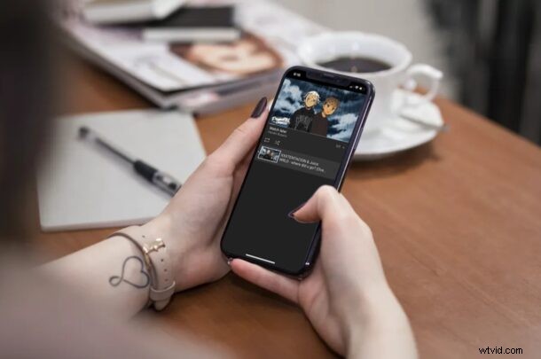 How to Loop YouTube Videos on iPhone & iPad: Easy Step-by-Step Guide