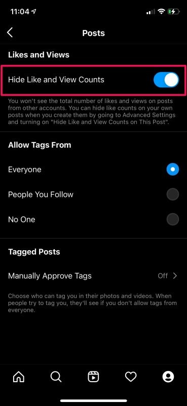 How to Hide Likes on Instagram: Step-by-Step Privacy Guide
