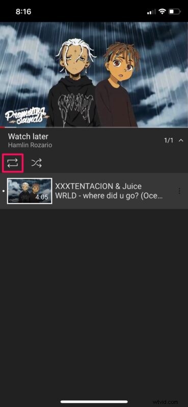 How to Loop YouTube Videos on iPhone & iPad: Easy Step-by-Step Guide