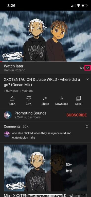 How to Loop YouTube Videos on iPhone & iPad: Easy Step-by-Step Guide