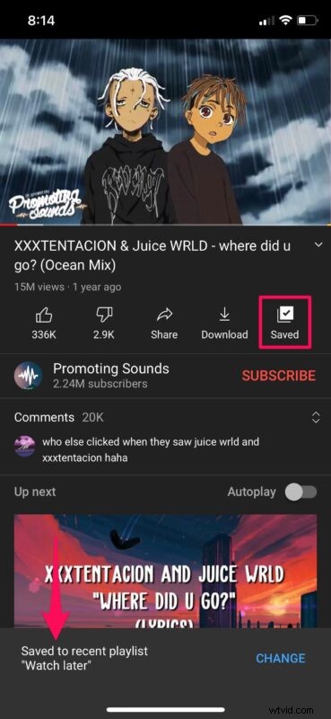 How to Loop YouTube Videos on iPhone & iPad: Easy Step-by-Step Guide