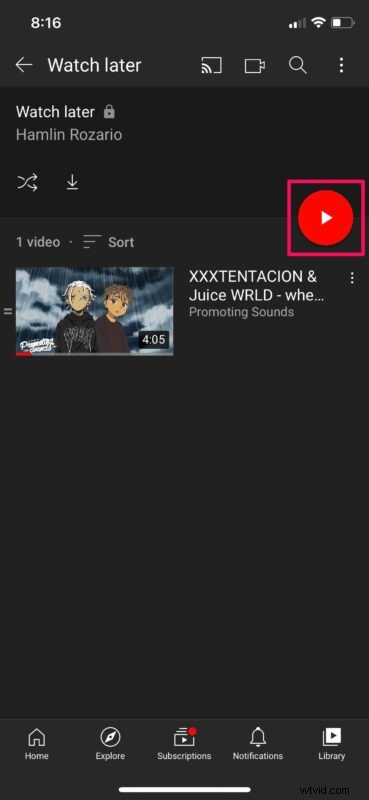 How to Loop YouTube Videos on iPhone & iPad: Easy Step-by-Step Guide
