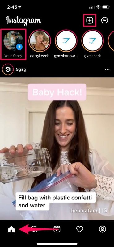 How to Go Live on Instagram with iPhone: Easy Step-by-Step Guide