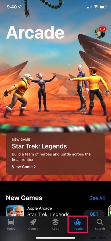 Never Miss a Launch: How to Get Notifications for New Apple Arcade Games