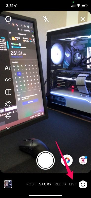 How to Go Live on Instagram with iPhone: Easy Step-by-Step Guide