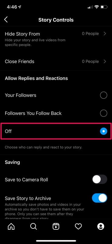 How to Easily Disable Replies on Instagram Stories: Step-by-Step Guide