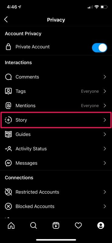 How to Easily Disable Replies on Instagram Stories: Step-by-Step Guide