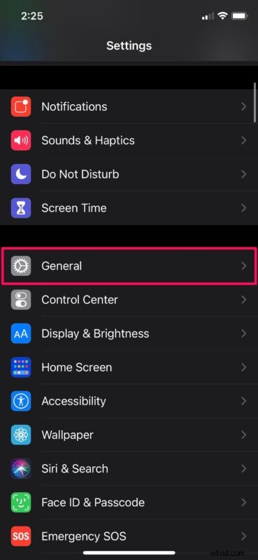 How to Easily Change Language and Region Settings on iPhone and iPad