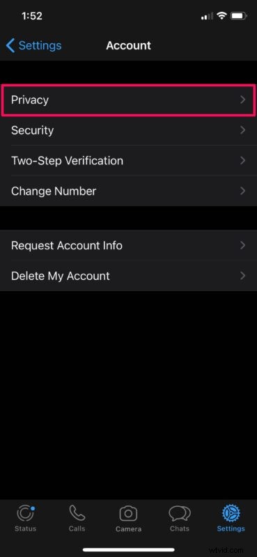 How to Hide Last Seen on WhatsApp for iPhone: Easy Privacy Guide
