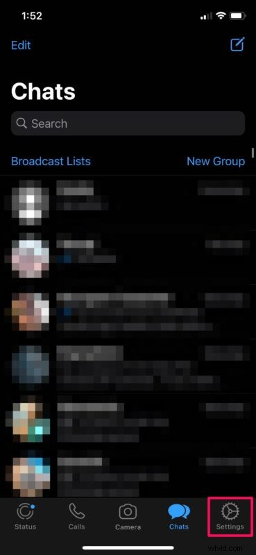 How to Hide Last Seen on WhatsApp for iPhone: Easy Privacy Guide