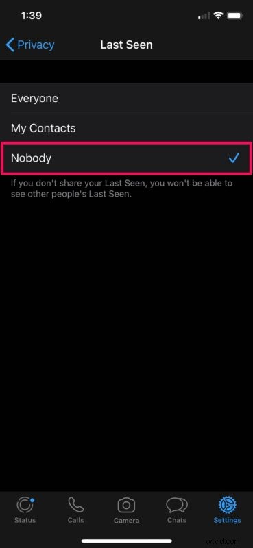 How to Hide Last Seen on WhatsApp for iPhone: Easy Privacy Guide
