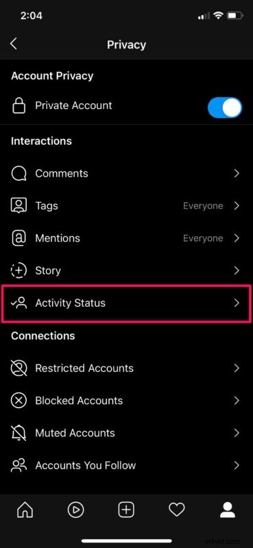 How to Hide Your Activity Status on Instagram: Simple Privacy Guide
