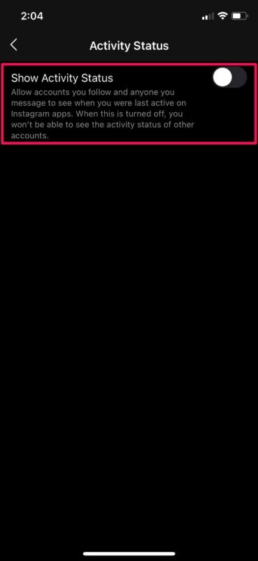 How to Hide Your Activity Status on Instagram: Simple Privacy Guide