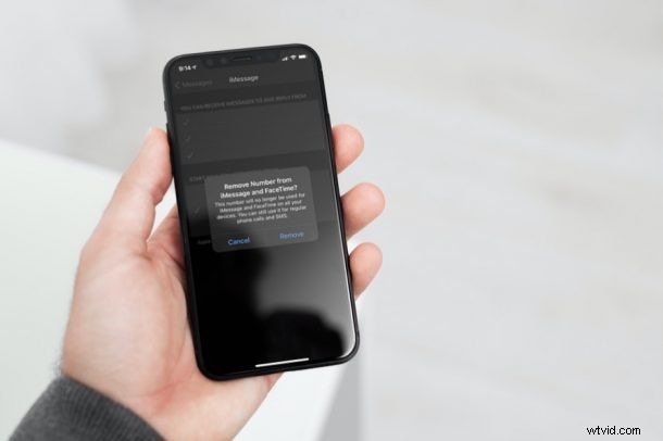 How to Set Up iMessage with Email Instead of Phone Number on iPhone & iPad