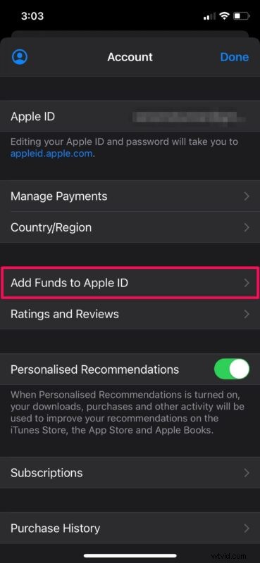 How to Add Funds to Your Apple ID Balance on iPhone and iPad: Easy Step-by-Step Guide