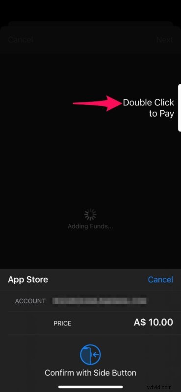 How to Add Funds to Your Apple ID Balance on iPhone and iPad: Easy Step-by-Step Guide