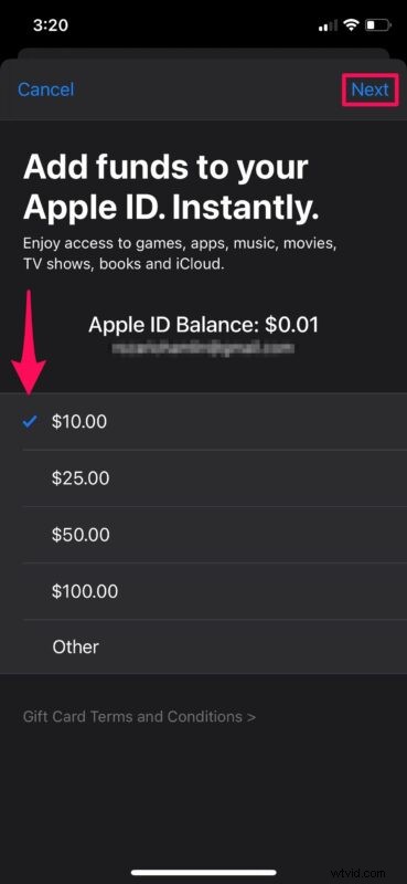 How to Add Funds to Your Apple ID Balance on iPhone and iPad: Easy Step-by-Step Guide