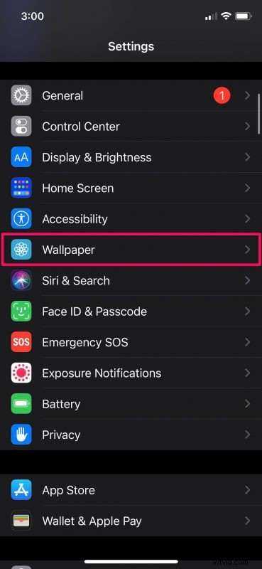 How to Set a Video as Live Wallpaper on iPhone & iPad Lock Screen (Easy Guide)