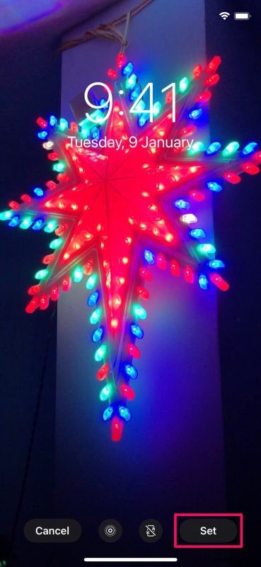 How to Set a Video as Live Wallpaper on iPhone & iPad Lock Screen (Easy Guide)