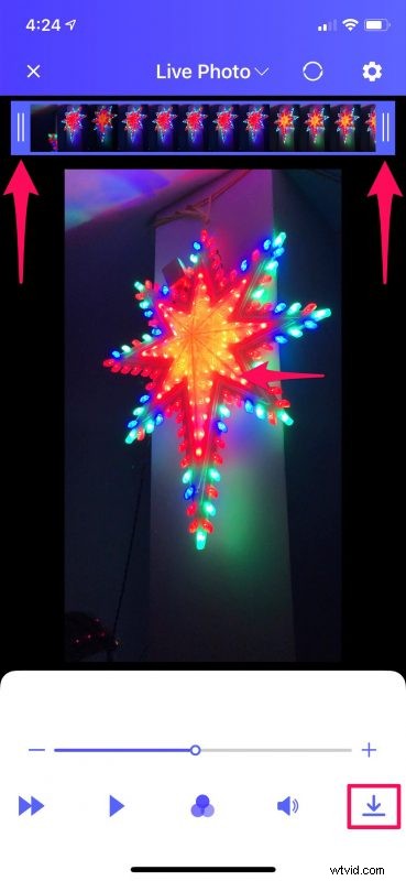 How to Set a Video as Live Wallpaper on iPhone & iPad Lock Screen (Easy Guide)