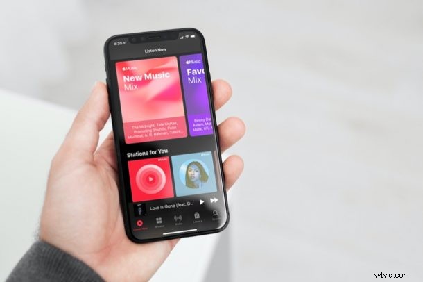 How to Force Sync Apple Music Library on iPhone & iPad: Quick Fix Guide