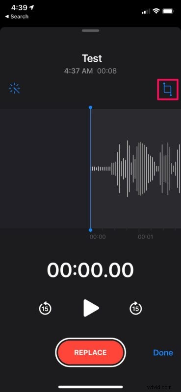 How to Easily Trim Voice Memos on iPhone and iPad: Step-by-Step Guide
