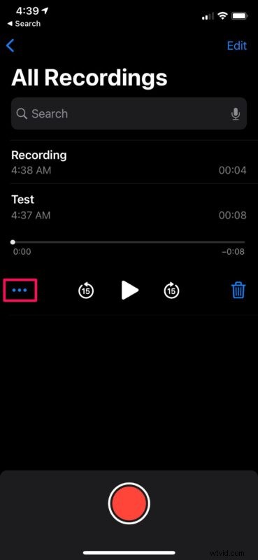 How to Easily Trim Voice Memos on iPhone and iPad: Step-by-Step Guide