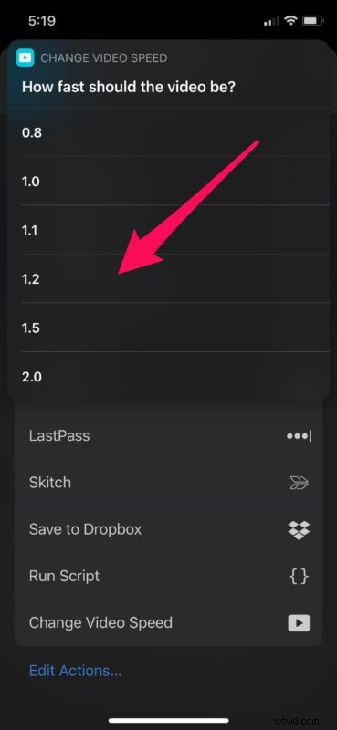 How to Easily Speed Up or Slow Down Any Video in Safari on iPhone or iPad