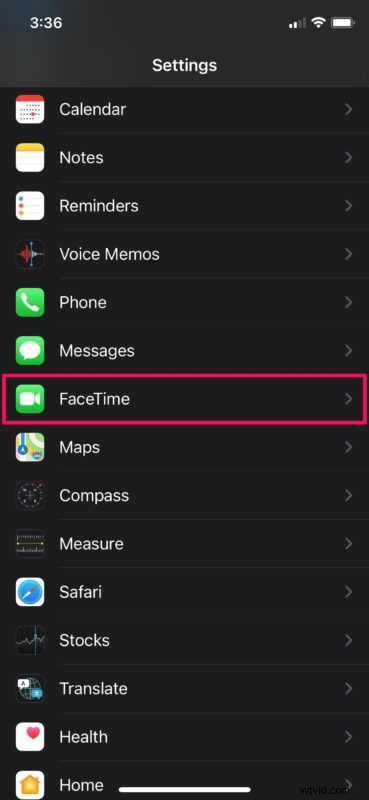 Switch to a Different Apple ID for FaceTime on iPhone & iPad: Easy Guide
