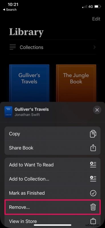 How to Download Books from iCloud to iPhone & iPad for Offline Reading – Easy Guide